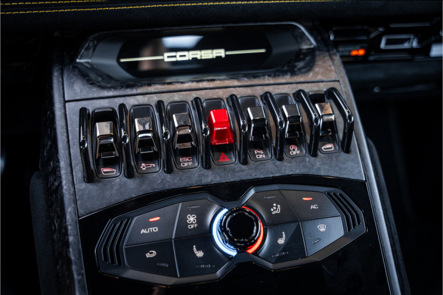 Lamborghini Huracan 5.2 V10 Performante - Forged Carbon | ALA | Lift | Sensonum | Camera