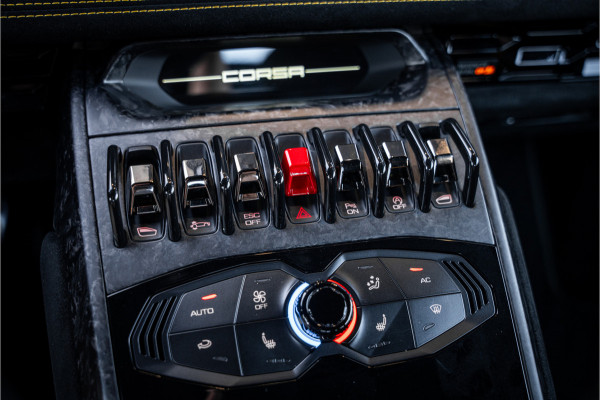 Lamborghini Huracan 5.2 V10 Performante - Forged Carbon | ALA | Lift | Sensonum | Camera