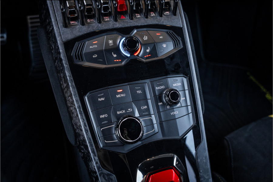 Lamborghini Huracan 5.2 V10 Performante - Forged Carbon | ALA | Lift | Sensonum | Camera