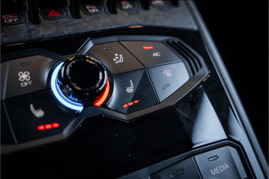 Lamborghini Huracan 5.2 V10 Performante - Forged Carbon | ALA | Lift | Sensonum | Camera