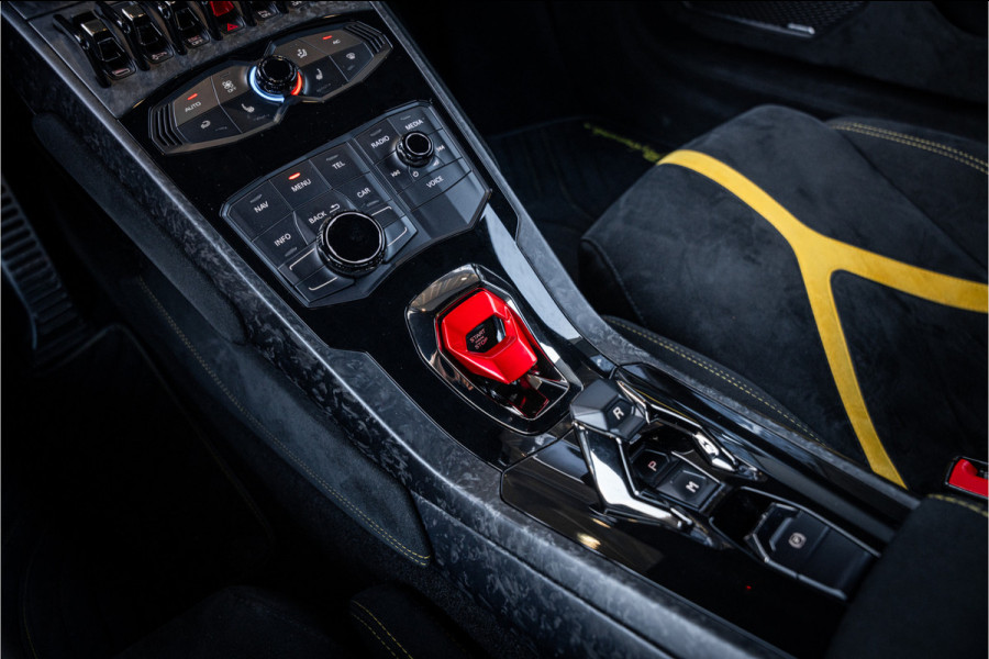 Lamborghini Huracan 5.2 V10 Performante - Forged Carbon | ALA | Lift | Sensonum | Camera
