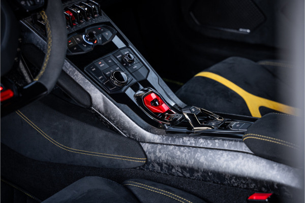 Lamborghini Huracan 5.2 V10 Performante - Forged Carbon | ALA | Lift | Sensonum | Camera