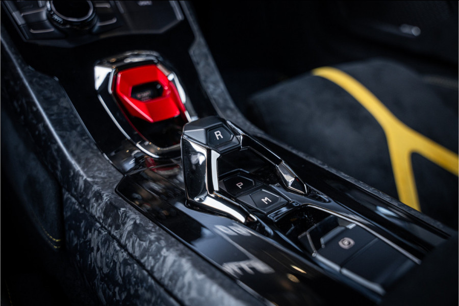 Lamborghini Huracan 5.2 V10 Performante - Forged Carbon | ALA | Lift | Sensonum | Camera