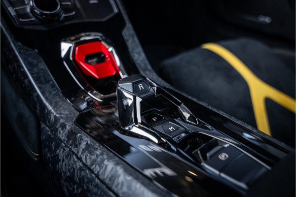 Lamborghini Huracan 5.2 V10 Performante - Forged Carbon | ALA | Lift | Sensonum | Camera