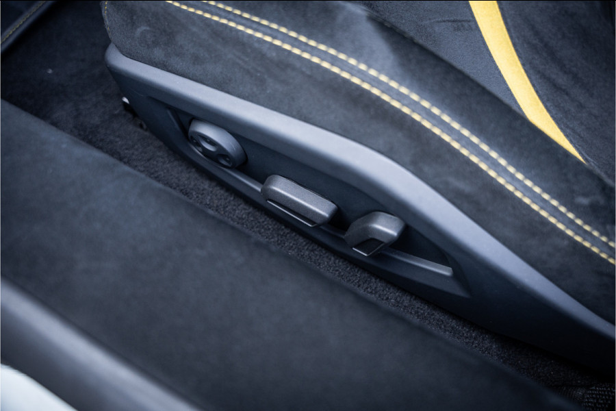 Lamborghini Huracan 5.2 V10 Performante - Forged Carbon | ALA | Lift | Sensonum | Camera