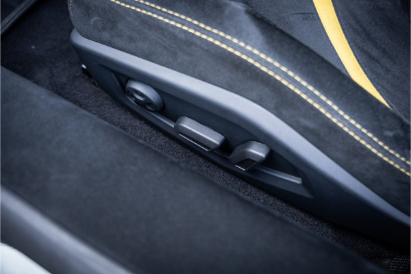 Lamborghini Huracan 5.2 V10 Performante - Forged Carbon | ALA | Lift | Sensonum | Camera