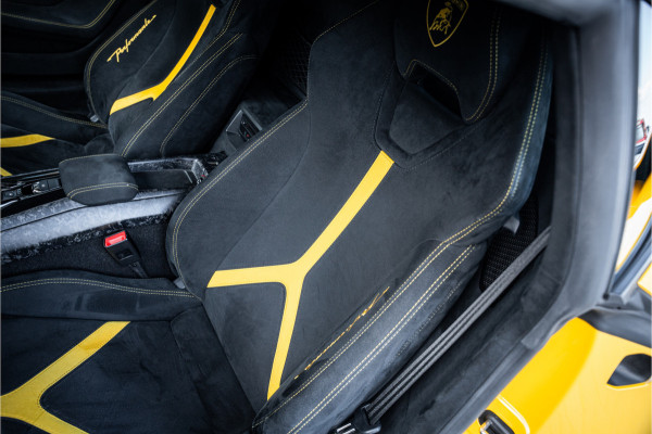 Lamborghini Huracan 5.2 V10 Performante - Forged Carbon | ALA | Lift | Sensonum | Camera