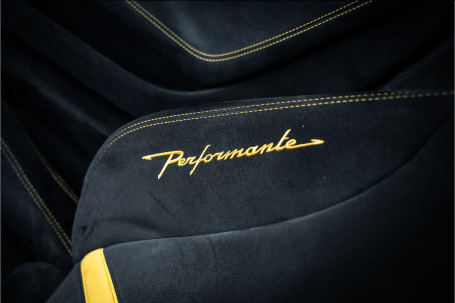 Lamborghini Huracan 5.2 V10 Performante - Forged Carbon | ALA | Lift | Sensonum | Camera