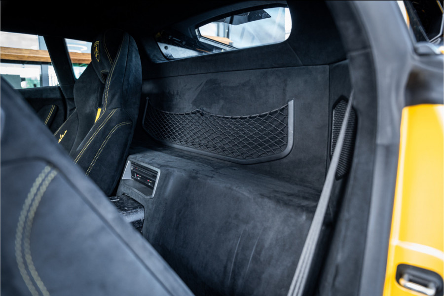 Lamborghini Huracan 5.2 V10 Performante - Forged Carbon | ALA | Lift | Sensonum | Camera