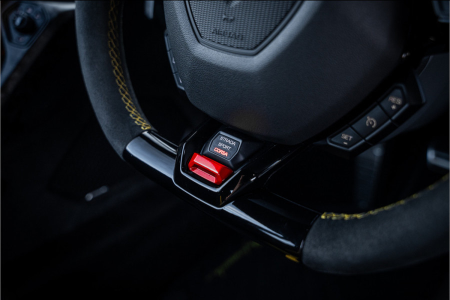 Lamborghini Huracan 5.2 V10 Performante - Forged Carbon | ALA | Lift | Sensonum | Camera
