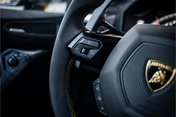 Lamborghini Huracan 5.2 V10 Performante - Forged Carbon | ALA | Lift | Sensonum | Camera