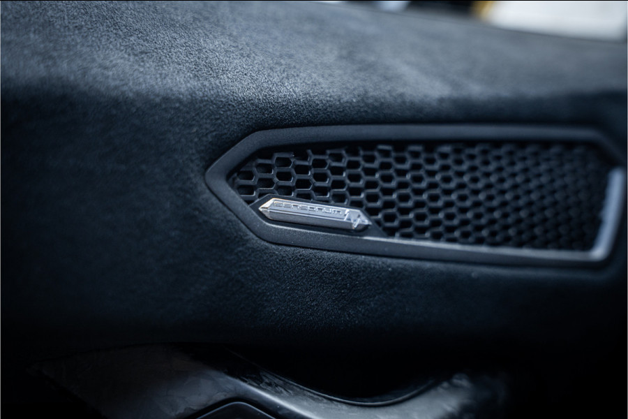 Lamborghini Huracan 5.2 V10 Performante - Forged Carbon | ALA | Lift | Sensonum | Camera