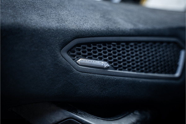 Lamborghini Huracan 5.2 V10 Performante - Forged Carbon | ALA | Lift | Sensonum | Camera
