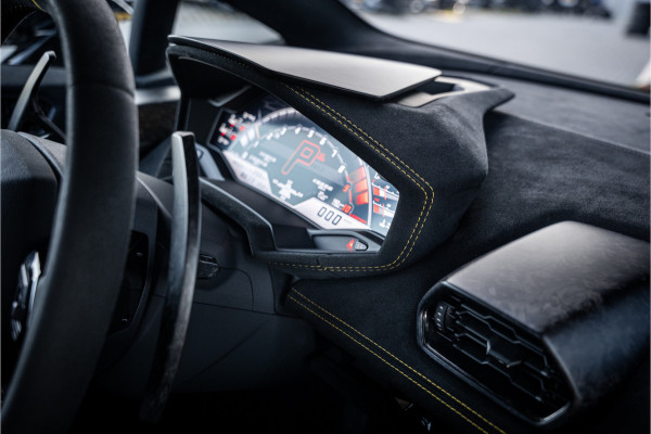 Lamborghini Huracan 5.2 V10 Performante - Forged Carbon | ALA | Lift | Sensonum | Camera