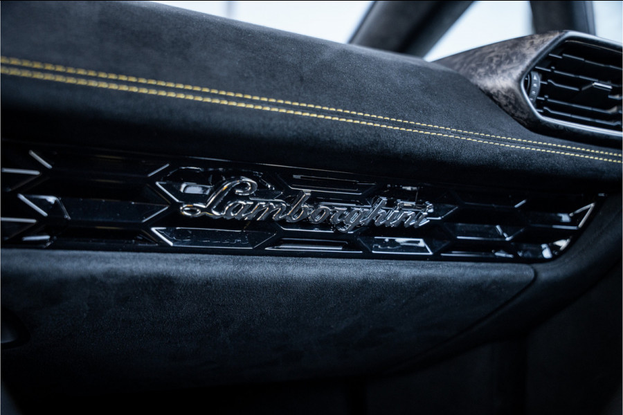 Lamborghini Huracan 5.2 V10 Performante - Forged Carbon | ALA | Lift | Sensonum | Camera