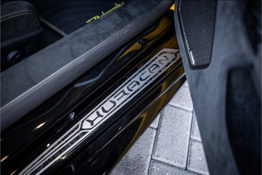 Lamborghini Huracan 5.2 V10 Performante - Forged Carbon | ALA | Lift | Sensonum | Camera