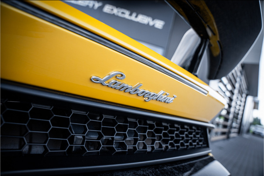 Lamborghini Huracan 5.2 V10 Performante - Forged Carbon | ALA | Lift | Sensonum | Camera