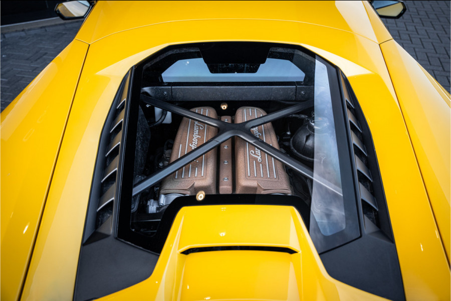 Lamborghini Huracan 5.2 V10 Performante - Forged Carbon | ALA | Lift | Sensonum | Camera