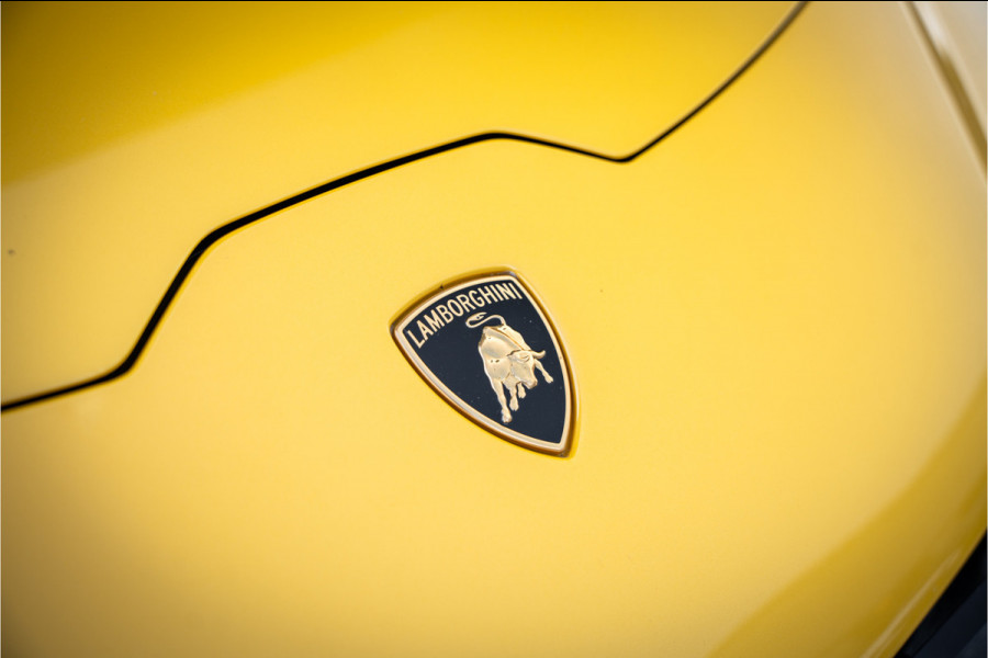 Lamborghini Huracan 5.2 V10 Performante - Forged Carbon | ALA | Lift | Sensonum | Camera