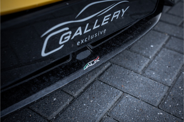 Lamborghini Huracan 5.2 V10 Performante - Forged Carbon | ALA | Lift | Sensonum | Camera