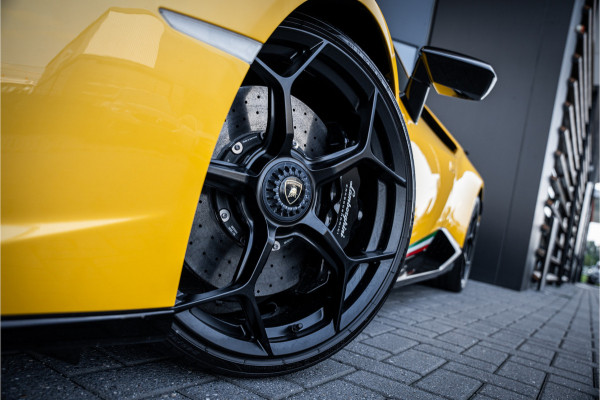 Lamborghini Huracan 5.2 V10 Performante - Forged Carbon | ALA | Lift | Sensonum | Camera