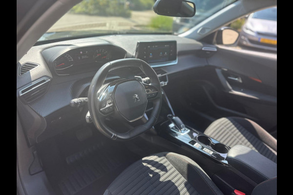 Peugeot 2008 1.2 PureTech Active Pack Automaat