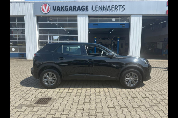 Peugeot 2008 1.2 PureTech Active Pack Automaat