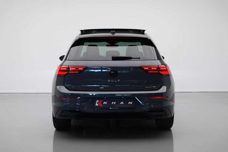 Volkswagen Golf 1.5 eTSI Style |Pano|IQ|Memory|Massage|Ambient|Carplay|