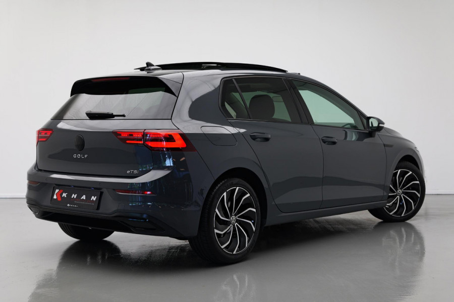 Volkswagen Golf 1.5 eTSI Style |Pano|IQ|Memory|Massage|Ambient|Carplay|