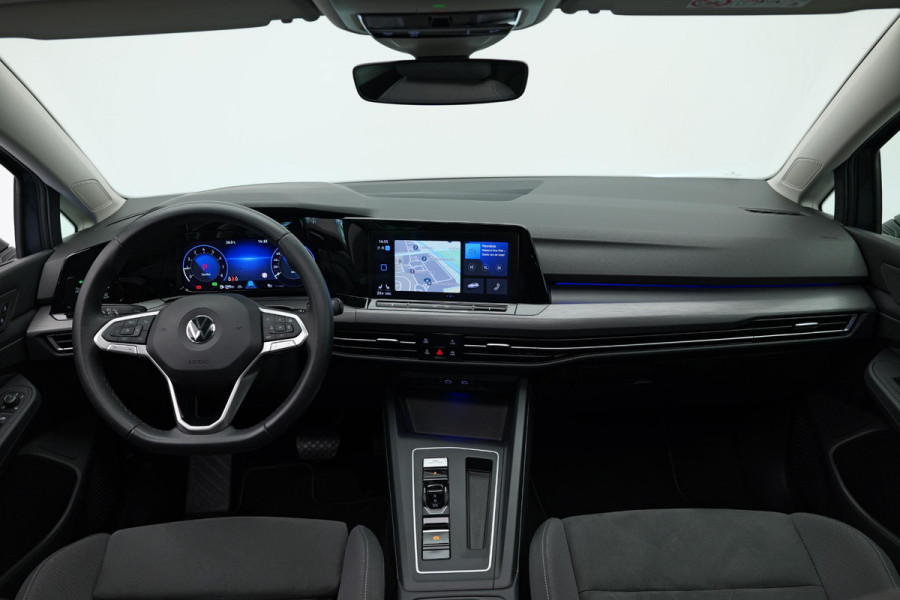 Volkswagen Golf 1.5 eTSI Style |Pano|IQ|Memory|Massage|Ambient|Carplay|