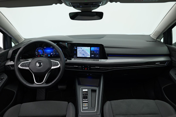 Volkswagen Golf 1.5 eTSI Style |Pano|IQ|Memory|Massage|Ambient|Carplay|
