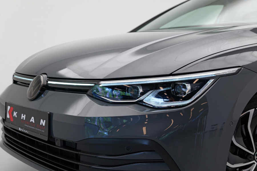 Volkswagen Golf 1.5 eTSI Style |Pano|IQ|Memory|Massage|Ambient|Carplay|