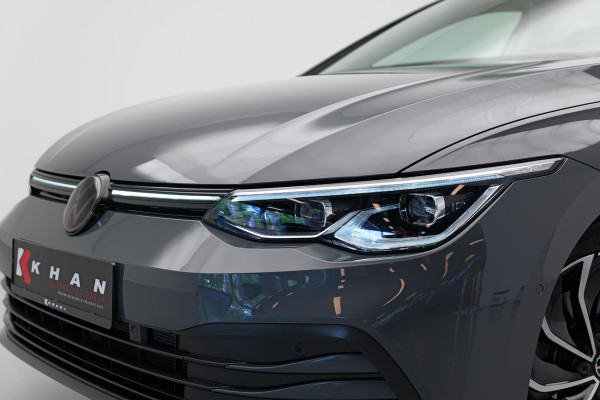 Volkswagen Golf 1.5 eTSI Style |Pano|IQ|Memory|Massage|Ambient|Carplay|