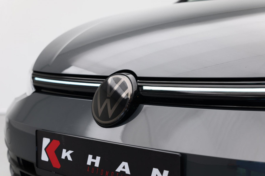 Volkswagen Golf 1.5 eTSI Style |Pano|IQ|Memory|Massage|Ambient|Carplay|