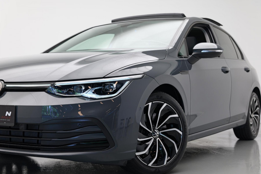 Volkswagen Golf 1.5 eTSI Style |Pano|IQ|Memory|Massage|Ambient|Carplay|