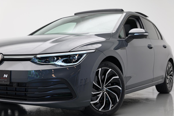 Volkswagen Golf 1.5 eTSI Style |Pano|IQ|Memory|Massage|Ambient|Carplay|