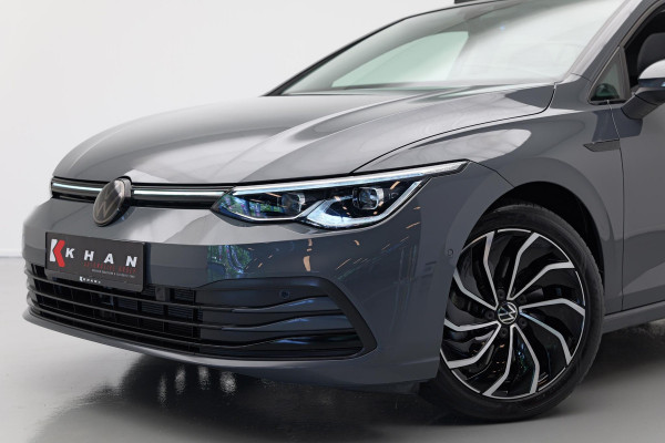 Volkswagen Golf 1.5 eTSI Style |Pano|IQ|Memory|Massage|Ambient|Carplay|
