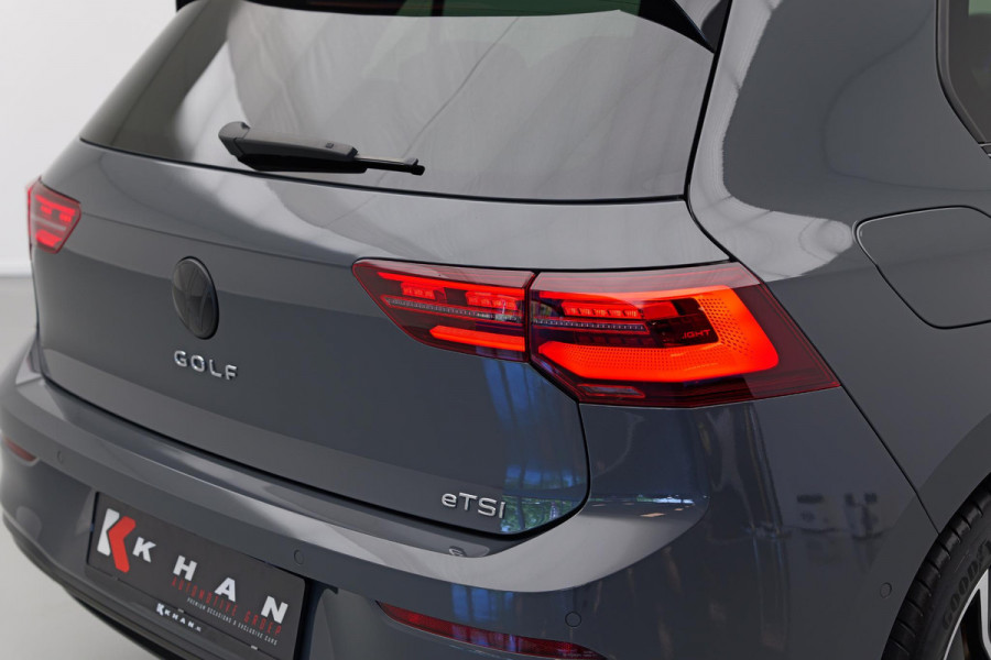 Volkswagen Golf 1.5 eTSI Style |Pano|IQ|Memory|Massage|Ambient|Carplay|