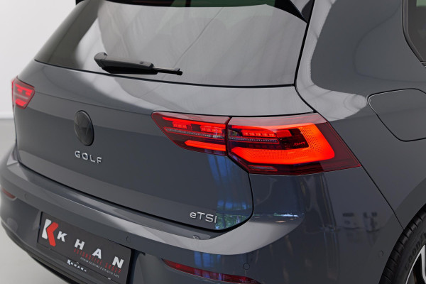 Volkswagen Golf 1.5 eTSI Style |Pano|IQ|Memory|Massage|Ambient|Carplay|