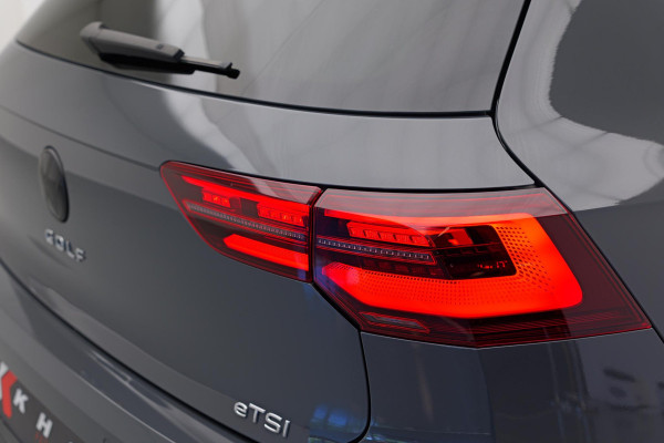 Volkswagen Golf 1.5 eTSI Style |Pano|IQ|Memory|Massage|Ambient|Carplay|