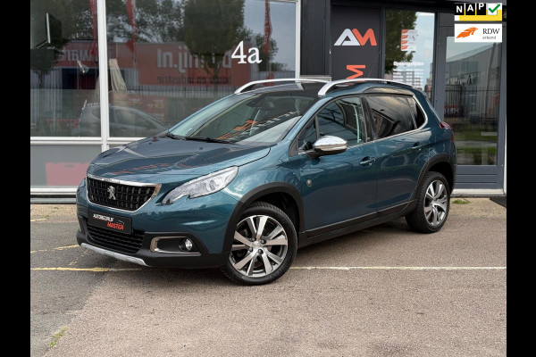Peugeot 2008 1.2 PureTech | Pano | 110 PK | Clima | Camera