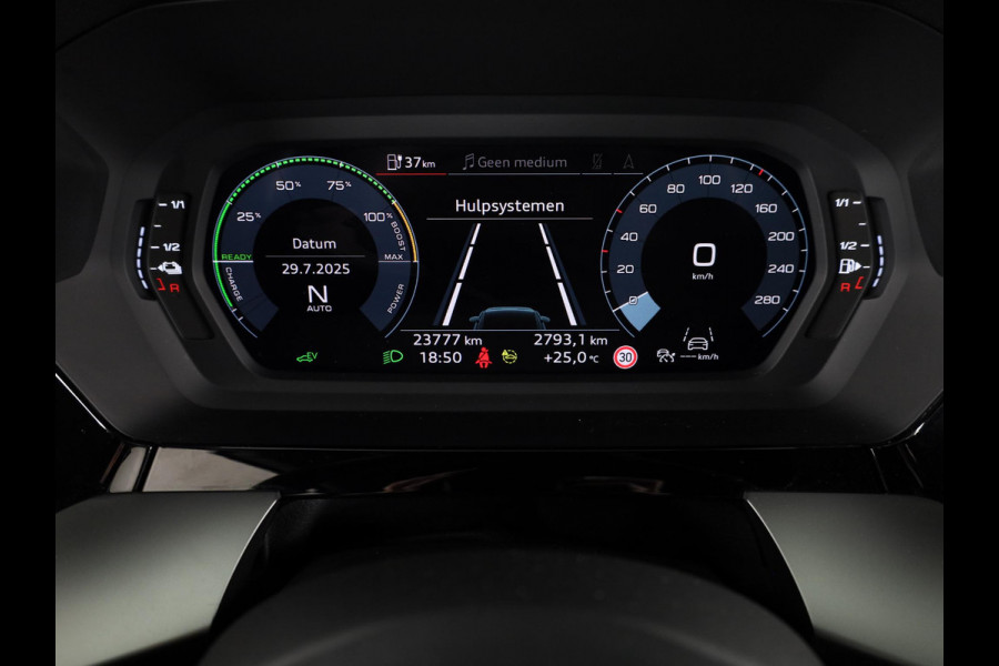 Audi A3 Sportback 40 TFSI e Business edition 204pk | Navigatie | Adaptive cruise control | Apple Carplay /Android Auto | Lichtmetalen velgen