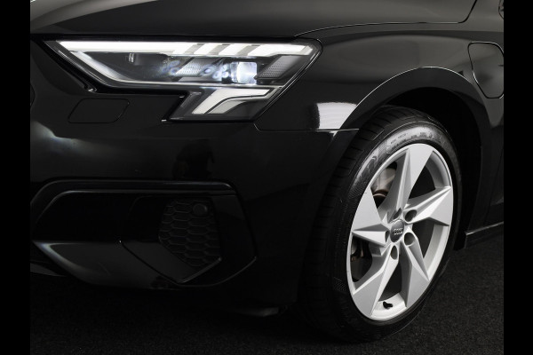 Audi A3 Sportback 40 TFSI e Business edition 204pk | Navigatie | Adaptive cruise control | Apple Carplay /Android Auto | Lichtmetalen velgen