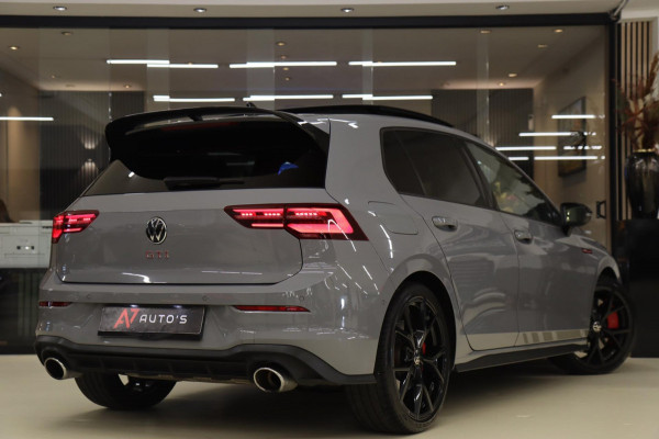 Volkswagen Golf 2.0 TSI GTI CLUBSPORT /PANO/NURBERG/CAM/HUD/IQ-LIGHT/MEMORY/STUURVERWARING/BOMVOLL