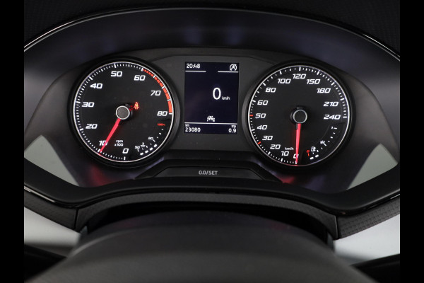 Seat Arona 1.0 TSI Style 95 pk | Verlengde garantie | Navigatie via App | Parkeersensoren achter | Autom. airco | Apple Carplay/Android Auto | LED koplampen |