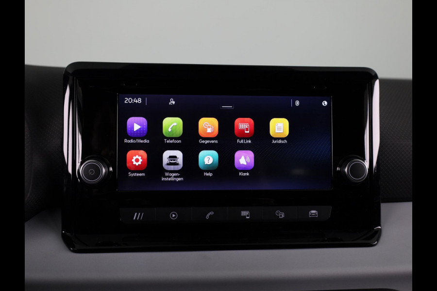 Seat Arona 1.0 TSI Style 95 pk | Verlengde garantie | Navigatie via App | Parkeersensoren achter | Autom. airco | Apple Carplay/Android Auto | LED koplampen |