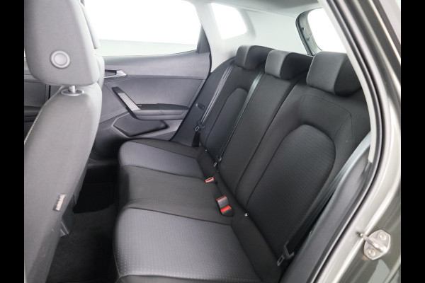 Seat Arona 1.0 TSI Style 95 pk | Verlengde garantie | Navigatie via App | Parkeersensoren achter | Autom. airco | Apple Carplay/Android Auto | LED koplampen |