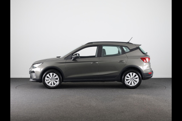 Seat Arona 1.0 TSI Style 95 pk | Verlengde garantie | Navigatie via App | Parkeersensoren achter | Autom. airco | Apple Carplay/Android Auto | LED koplampen |
