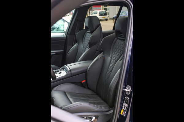 BMW X5 XDrive45e M-Sport *Skylounge*B&W*M-Stoelen*Massage*360 Camera*
