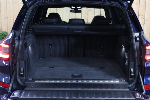 BMW X5 XDrive45e M-Sport *Skylounge*B&W*M-Stoelen*Massage*360 Camera*